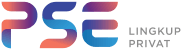 Logo Pendaftaran PSE Lingkup Privat