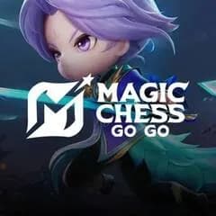 Magic Chess: Go Go