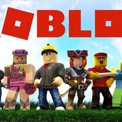 Roblox (via Username)