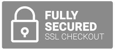 Fully Secured SSL Checkout
