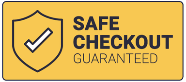 Guaranteed Safe Checkout