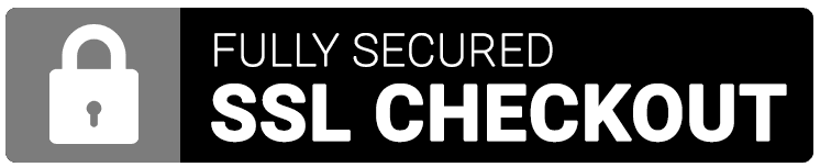 Fully Secured SSL Checkout