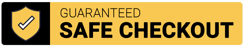 Guaranteed Safe Checkout